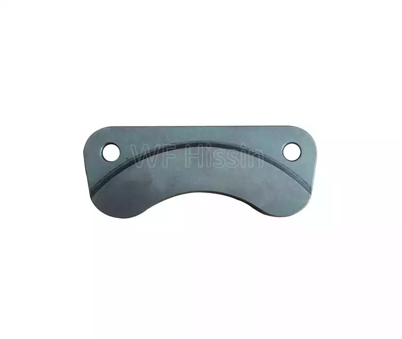 Pressure plate TD